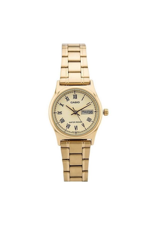 Casio-Ceas Dama, Casio, Collection LTP-V0 LTP-V006G-9B 1