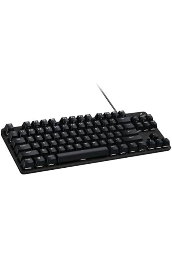 logitech-G413 TKL SE Mechanical Gaming Keyboard 1