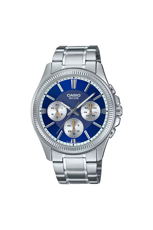 Casio-Ceas Barbati, Casio, Collection MTP-13 MTP-1375D-2A1VDF 1