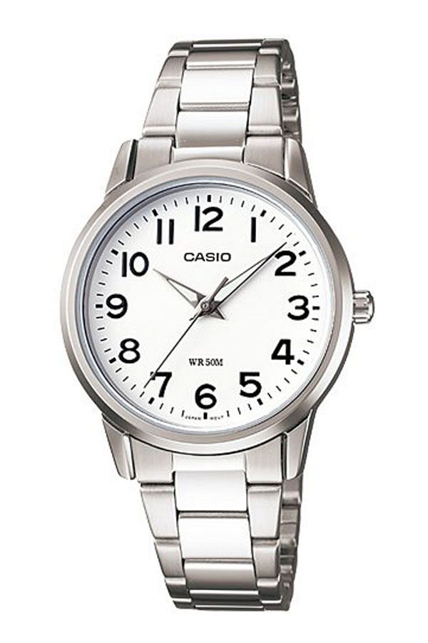 Casio-Ceas Dama, Casio, Collection LTP-13 LTP-1303D-7B 1