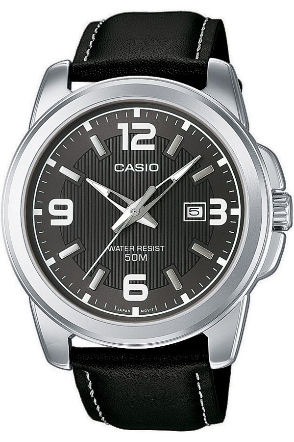 Casio-Ceas Dama, Casio, Collection LTP-13 LTP-1314L-8A 1