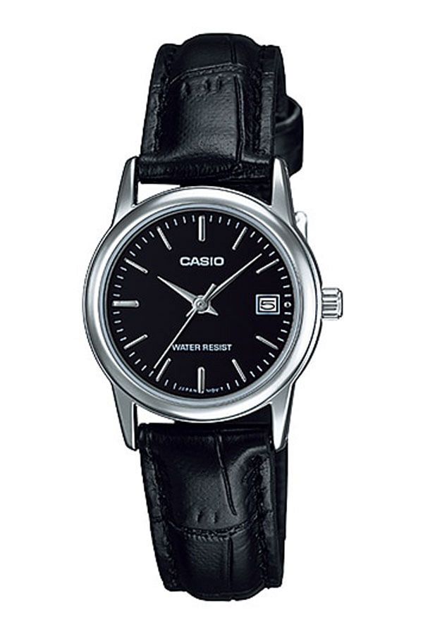 Casio-Ceas Dama, Casio, Collection LTP-V0 LTP-V002L-1A 1