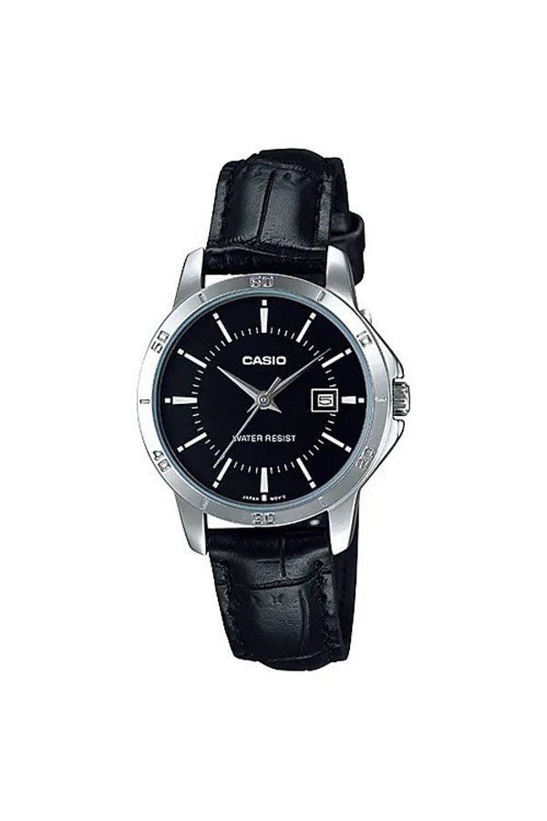 Casio-Ceas Dama, Casio, Collection LTP-V0 LTP-V004L-1A 1