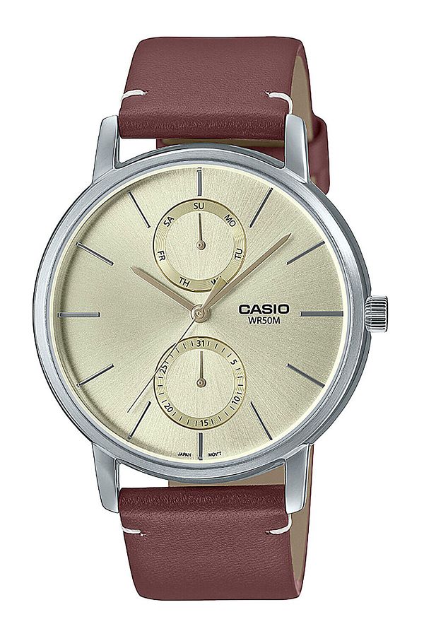 Casio-Ceas Barbati, Casio, Collection MTP-B MTP-B310L-9A 1