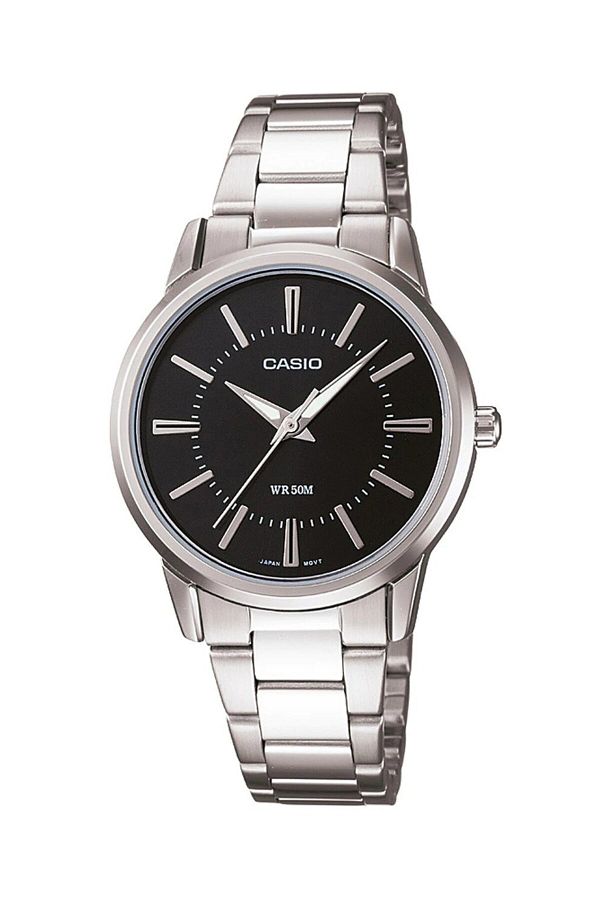 Casio-Ceas Dama, Casio, Collection LTP-13 LTP-1303D-1A 1