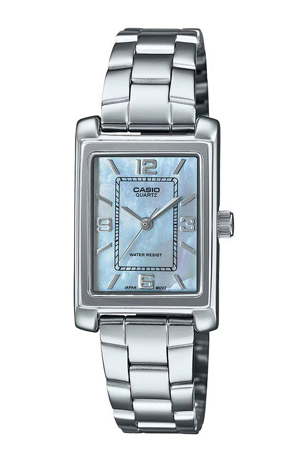 Casio-Ceas Dama, Casio, Collection LTP-12 LTP-1234DS-2ADF 1