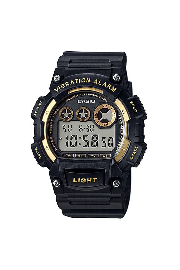 Casio-Ceas Barbati, Casio, Collection W-73 W-735H-1A2 1