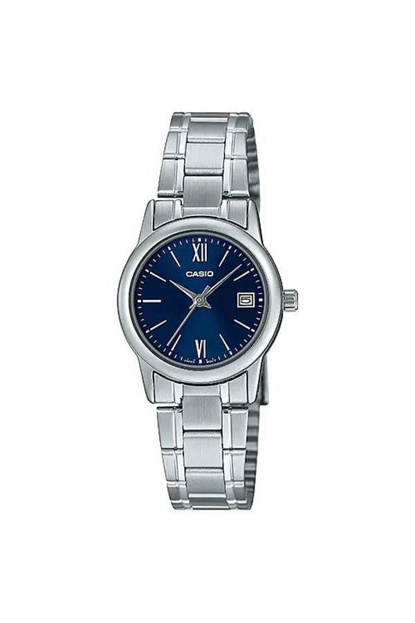 Casio-Ceas Dama, Casio, Collection LTP-V0 LTP-V002D-2B3 1