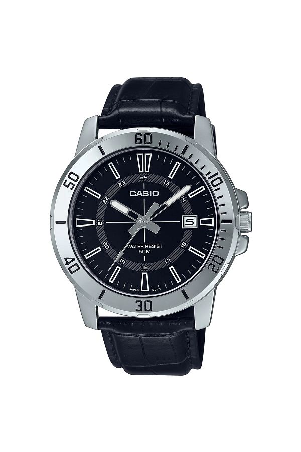 Casio-Ceas Barbati, Casio, Collection MTP-VD MTP-VD01L-1CVUDF 1