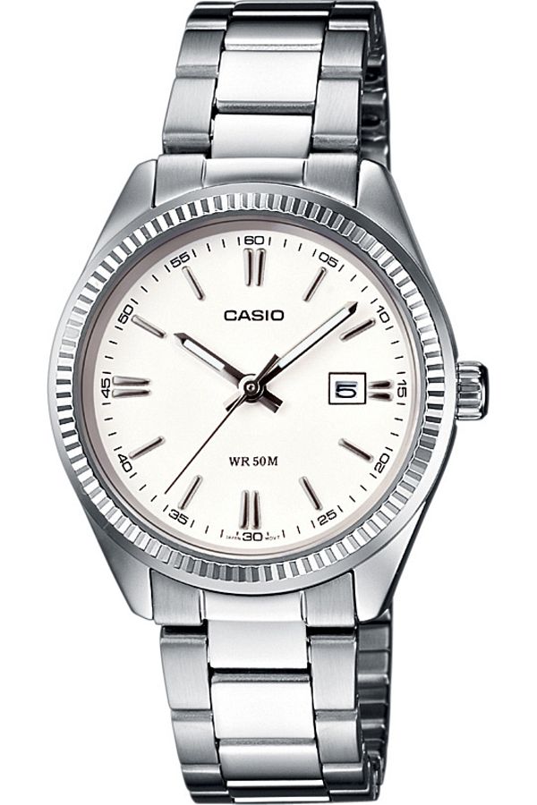 Casio-Ceas Dama, Casio, Collection LTP-13 LTP-1302D-7A1 1
