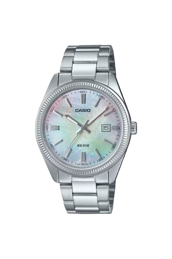 Casio-Ceas Barbati, Casio, Collection MTP-13 MTP-1302DS-7AVDF 1