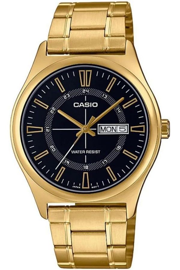 Casio-Ceas Barbati, Casio, Collection MTP-V0 MTP-V006G-1CUDF 1