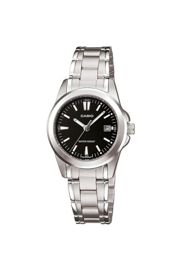 Casio-Ceas Dama, Casio, Collection LTP-12 LTP-1215A-1A2 1