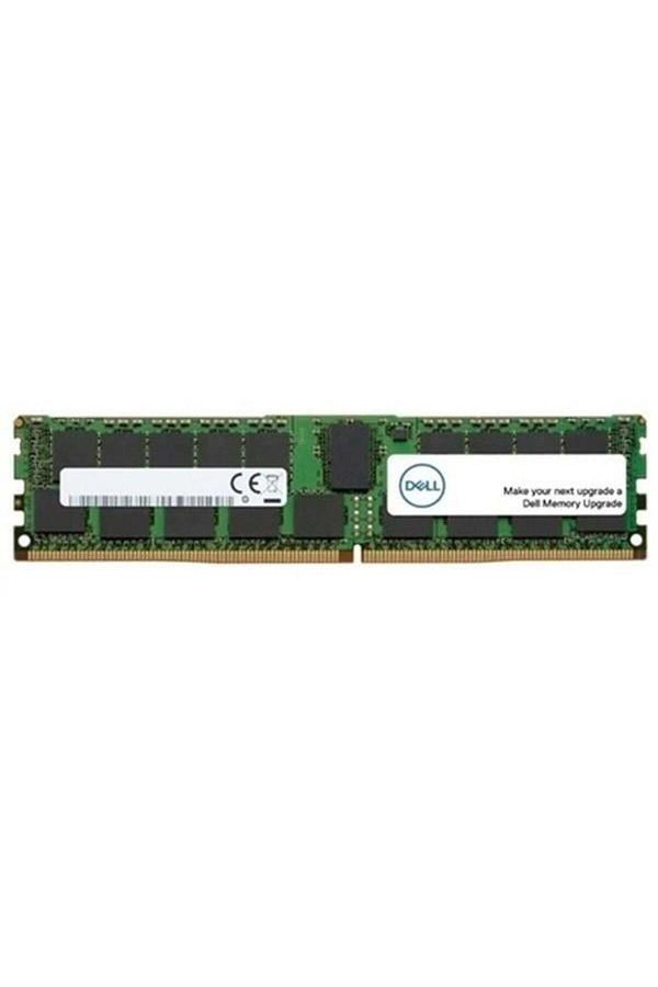 Dell-Ddr4 Ecc Rdımm 16Gb 3200Mhz Ab257576 2Rx8 Server Ram 1