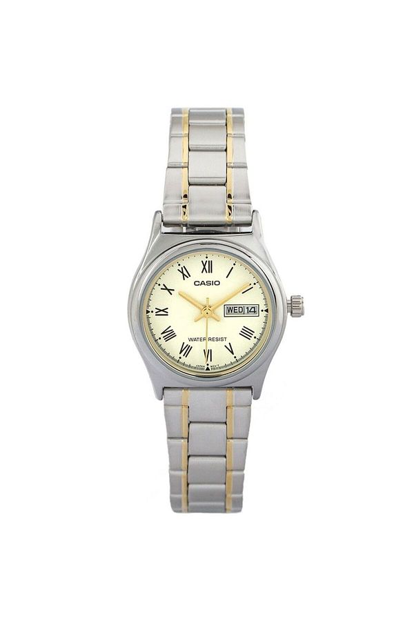 Casio-Ceas Dama, Casio, Collection LTP-V0 LTP-V006SG-9B 1