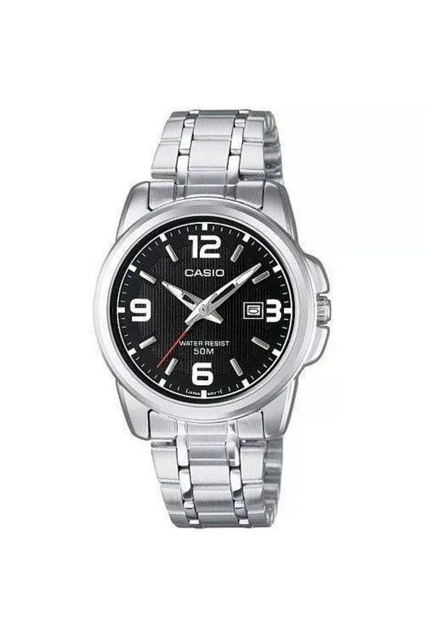 Casio-Ceas Dama, Casio, Collection LTP-13 LTP-1314D-1A 1