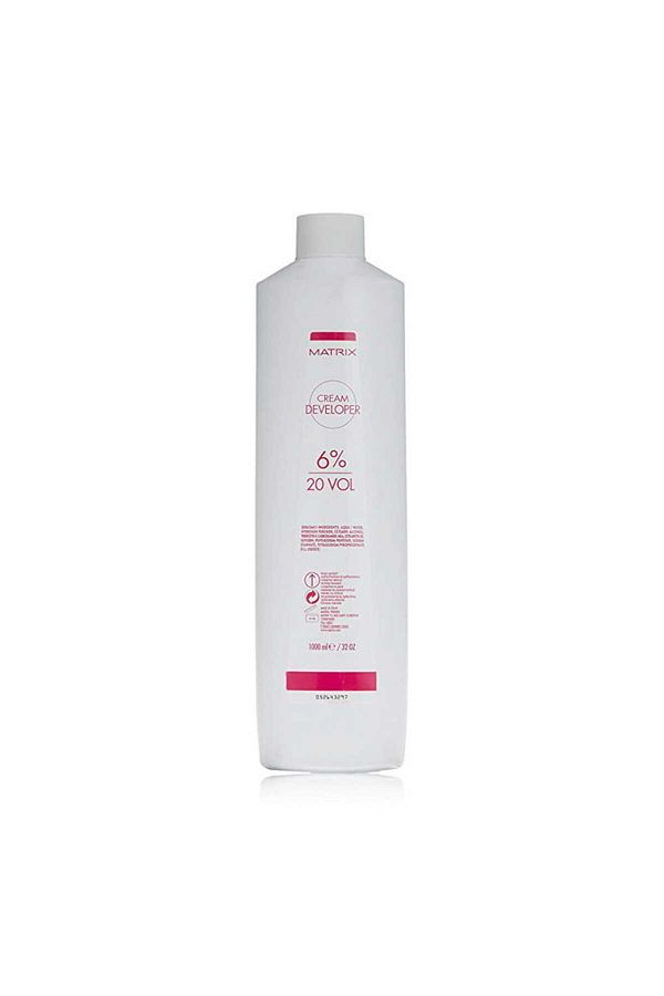 Matrix-Oxidizing cream, Matrix, 1000 ml 1