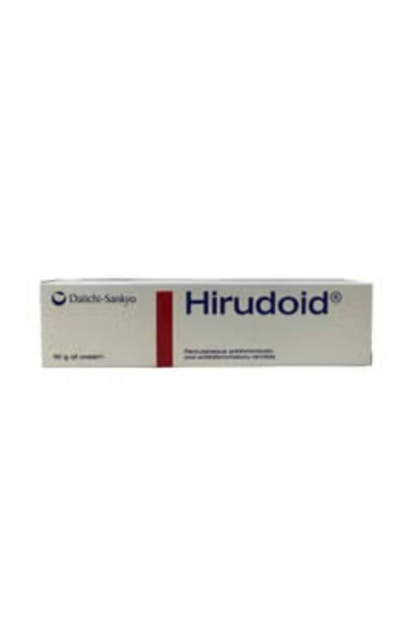 Hirudoid-Cream 40g 1