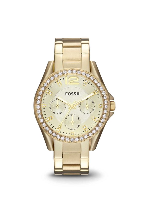 Fossil-Ceas Dama, Fossil, Riley ES3203 1