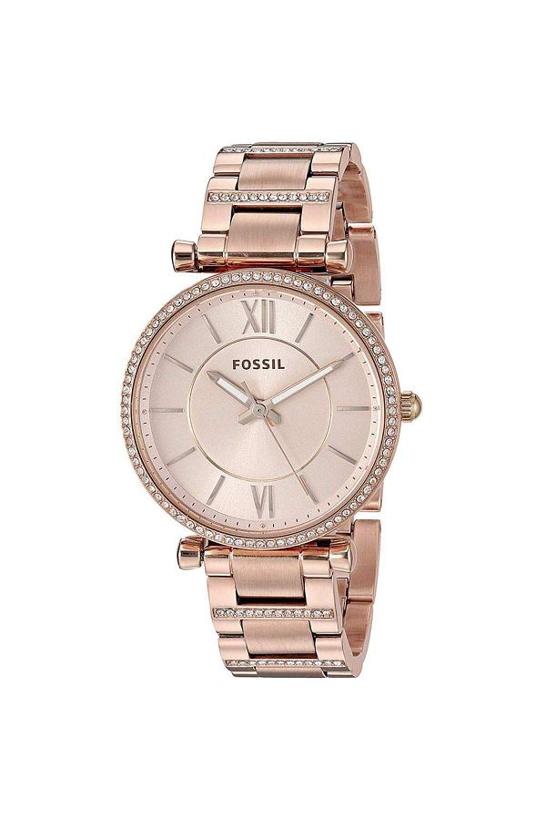 Fossil-Women's Watch, Fossil, Carlie ES4301 1