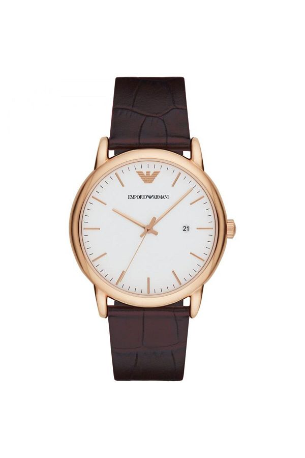 Emporio Armani-Ceas Barbati, Emporio Armani, Luigi AR2502 1