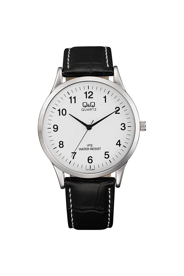 Q&Q-Men's watch, Q&Q by Citizen, Classic C212J304Y 1