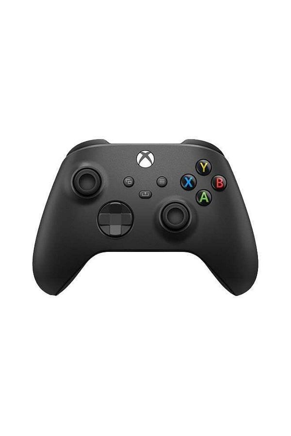 MICROSOFT-Microsoft Xbox Wireless Controller For Xbox Series X|S, Xbox One, Windows 10, Android, And IOS - Bla 1