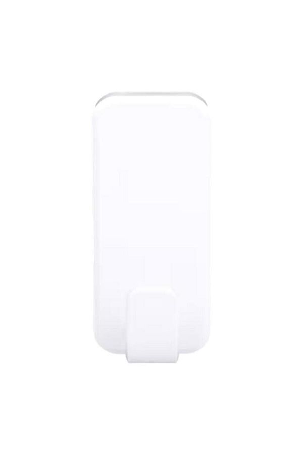 Generic-Command Multi-Purpose Damage-Free Hanging Utility Hook with 2 Strips White X-Large 1