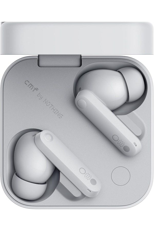 cmf by NOTHING-Buds Pro 2 Bluetooth Earbuds, ChatGPT Integrated, TWS with Clear Voice Technology 2.0 1