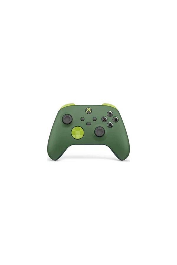 MICROSOFT-Controller Wireless Microsoft Xbox Series X/S, Remix Special Edition 1