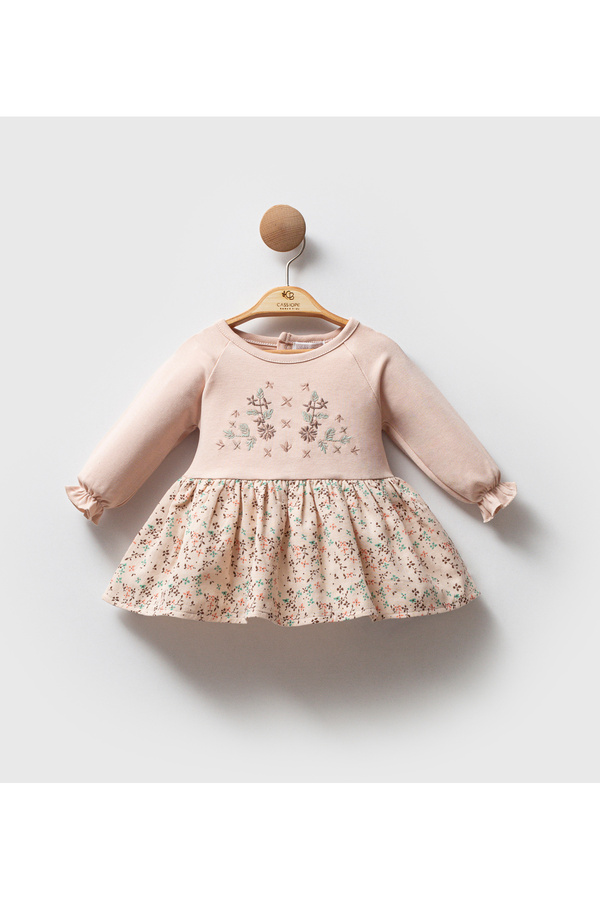 Cassiope Baby Dress