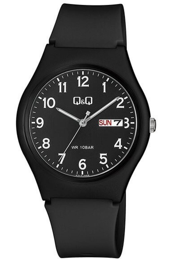 Q&Q-Ceas Q&amp;Q by Citizen, Classic A212J004Y 1