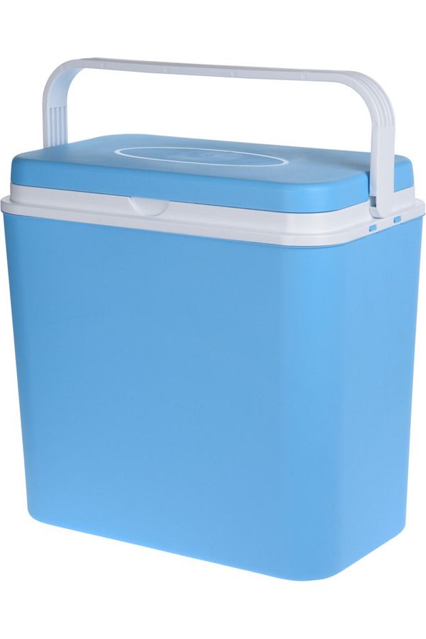 Progarden-24 liter blue cooler box 1