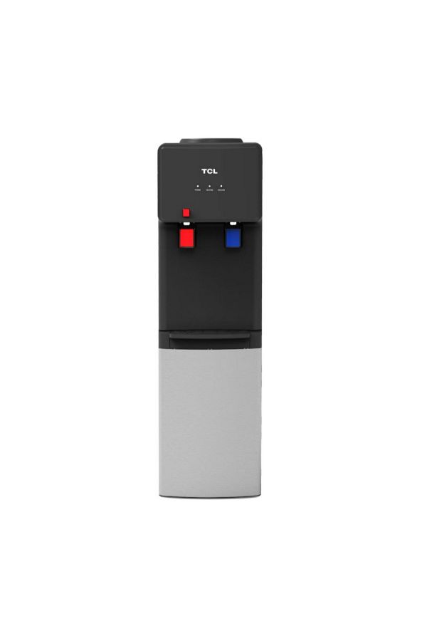 TCL-Floor Standing Top Loading Hot and Cold Water Dispenser 1