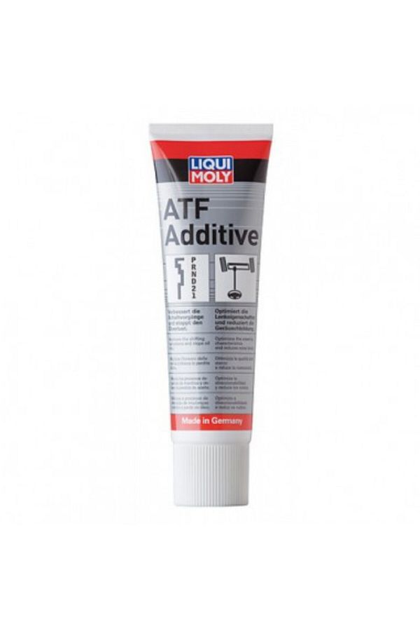 Liqui Moly-aditiv pentru ulei de transmisie automată 250 ml 1