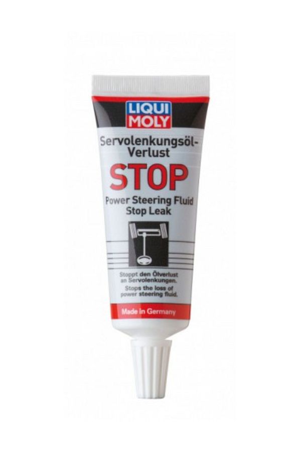 Liqui Moly-Aditiv pentru prevenirea pierderii uleiului de servodirecție, 35 ml 1