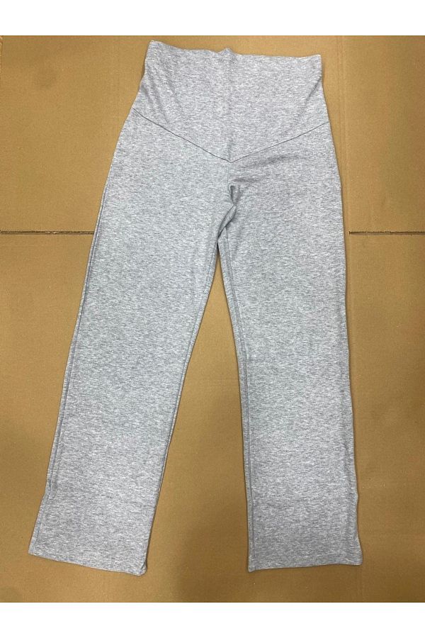 Feyza-Pregnant Single Pajama Bottom 777 1