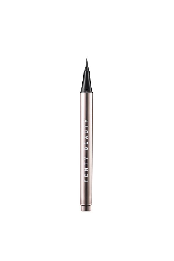 FENTY BEAUTY-Extra Long Soft Tip Iie Flyliner Adapting to All Eye Shapes - Eyeliner Cuz I'M Black (0,55 ml) 1