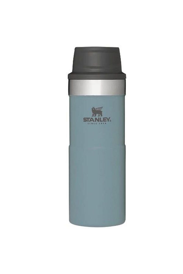 Stanley-0.35 Lt Classic Trigger-Action Thermos Cup 1