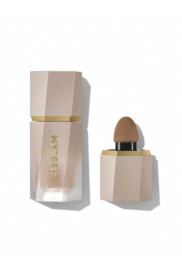 SHEGLAM-Sun Sculpt Liquid Contour-Hazelnut Latte 5.2ml 1