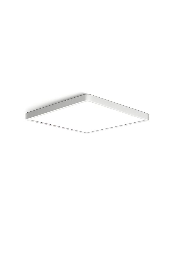 MaGeCa-Intelligent LED Ceiling Light, RGB 24w, Adjustable Temperature and Light Intensity, Remote Control 1