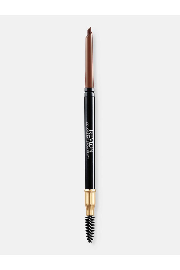 Revlon-قلم حواجب كولور ستاي، 210 بني ناعم 1