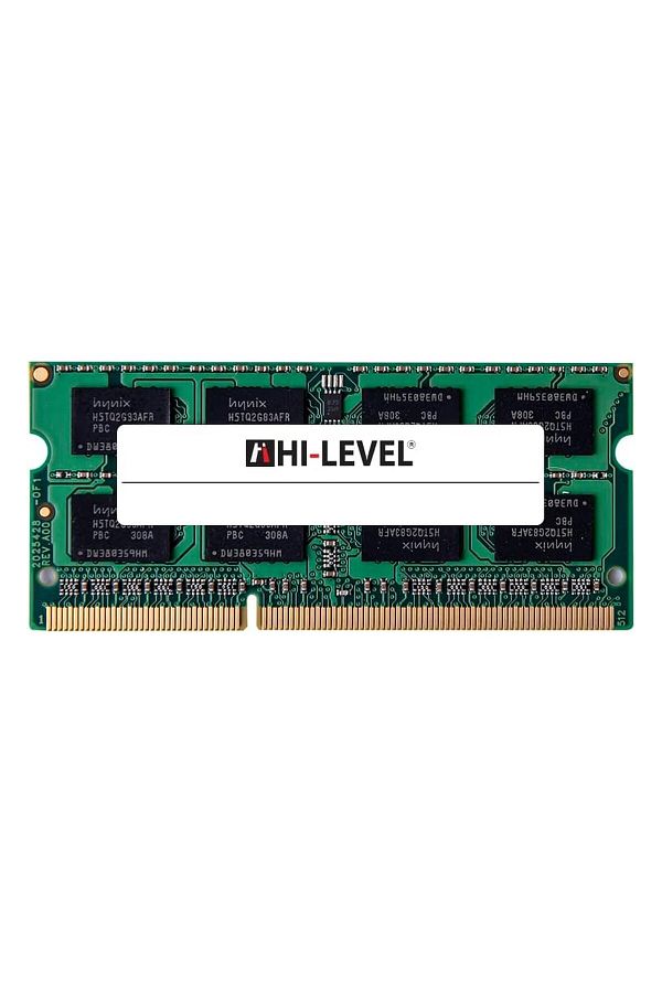 Hi-Level-Hlv-Sopc25600D4/16G 16Gb Ddr4 3200Mhz Cl22 Notebook Memory 1