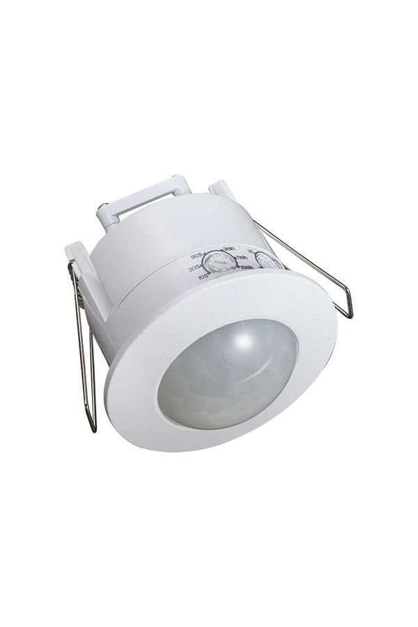 ACK-Çınarcık Tç Sensor Recessed Mini 360 Degree Heli̇os 1