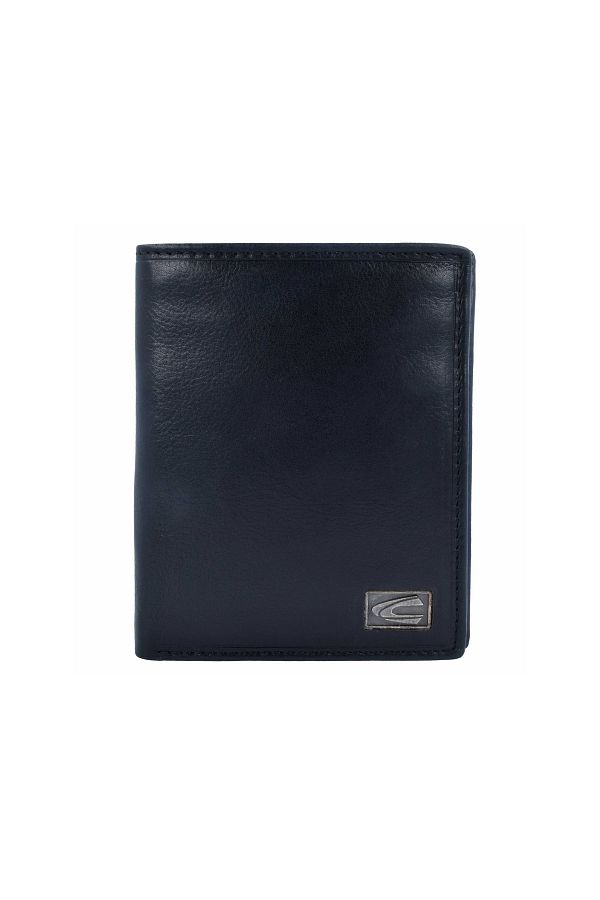Camel Active-Brieftasche für Herren in schwarz 1