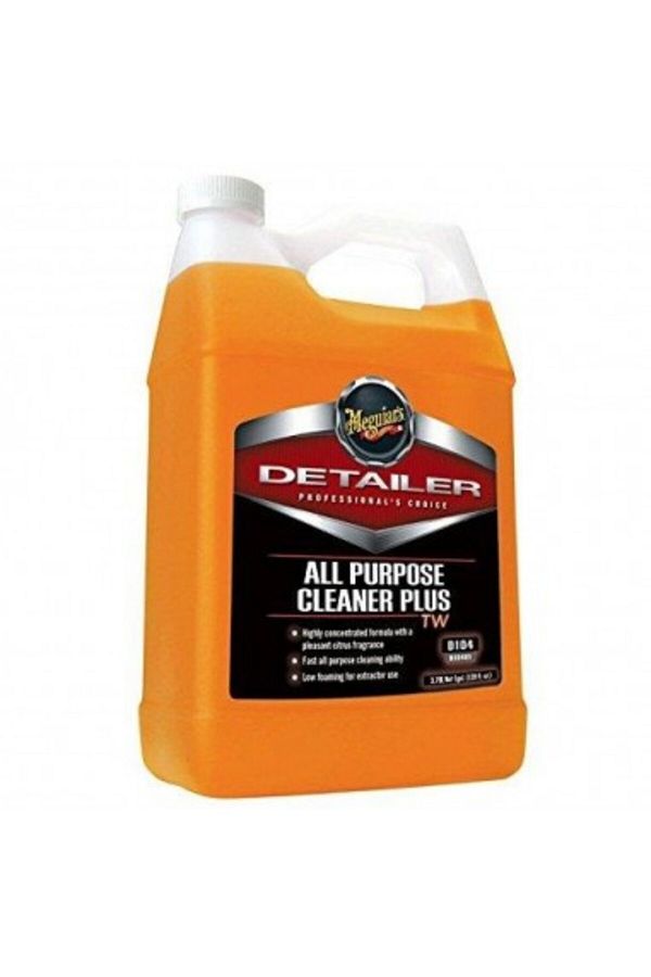 Meguiars-APC Meguiar's All Purpose Cleaner Plus 3.78L 1