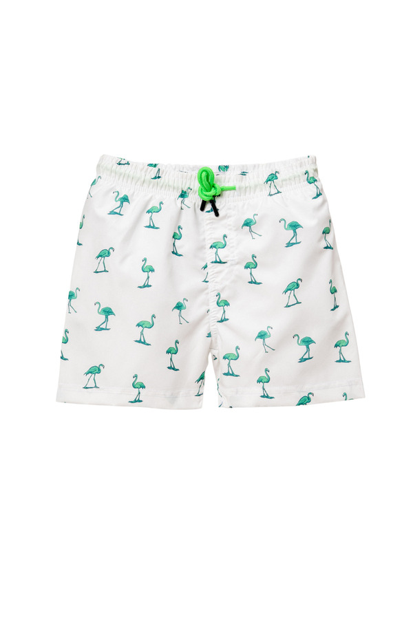 Verscon-Boy's Sea & Pool Shorts Swimsuit 3 - 11 Years 1