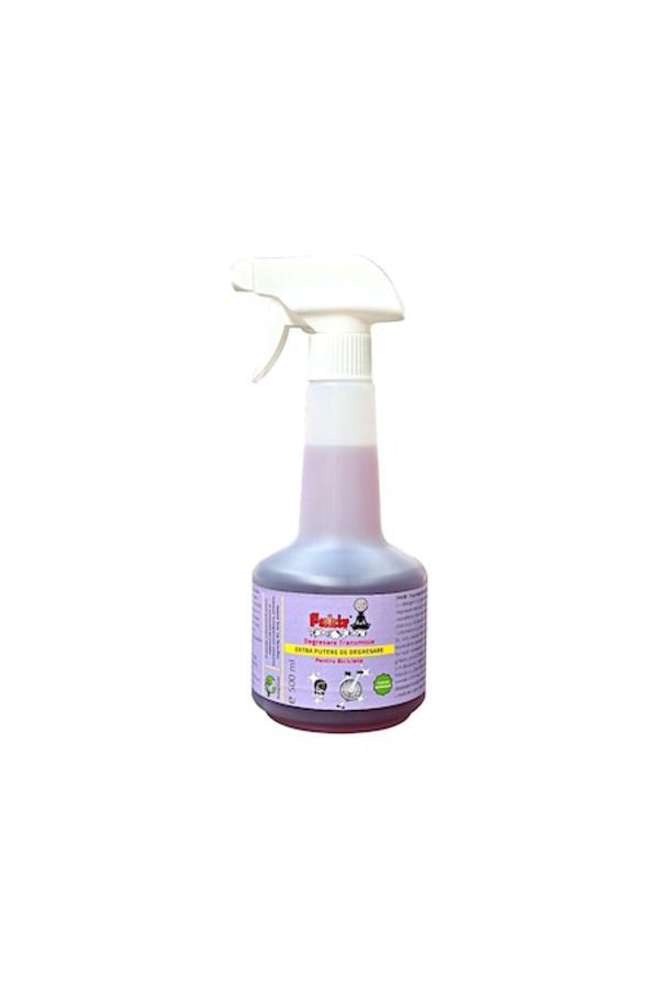Fakir-Degreasing Solution for Bicycle Transmissions, Fakir, 500 ml 1
