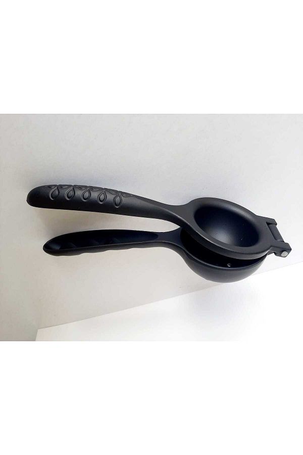 bir sürü eşya-Quality Lemon Squeezer, Casting Lemon Squeeze Tool, Long-Lasting Citrus Lemon Squeeze Tool 1