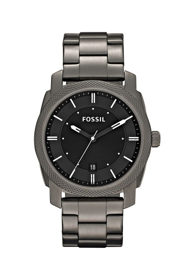 Fossil-Machine Male Watch FS4774 1